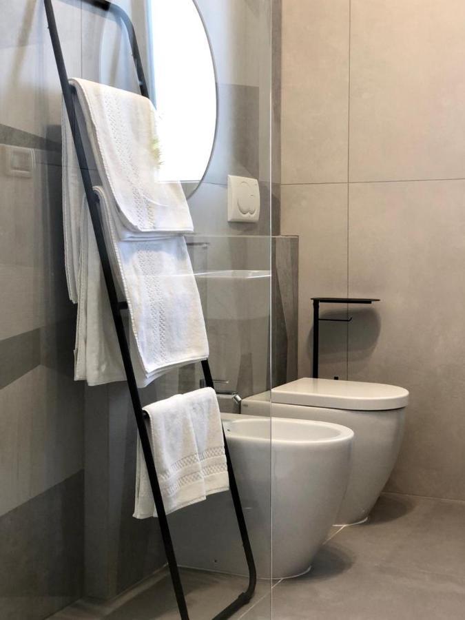 Laus Via Sparano App.2- Lux & Design New! Bari Zewnętrze zdjęcie