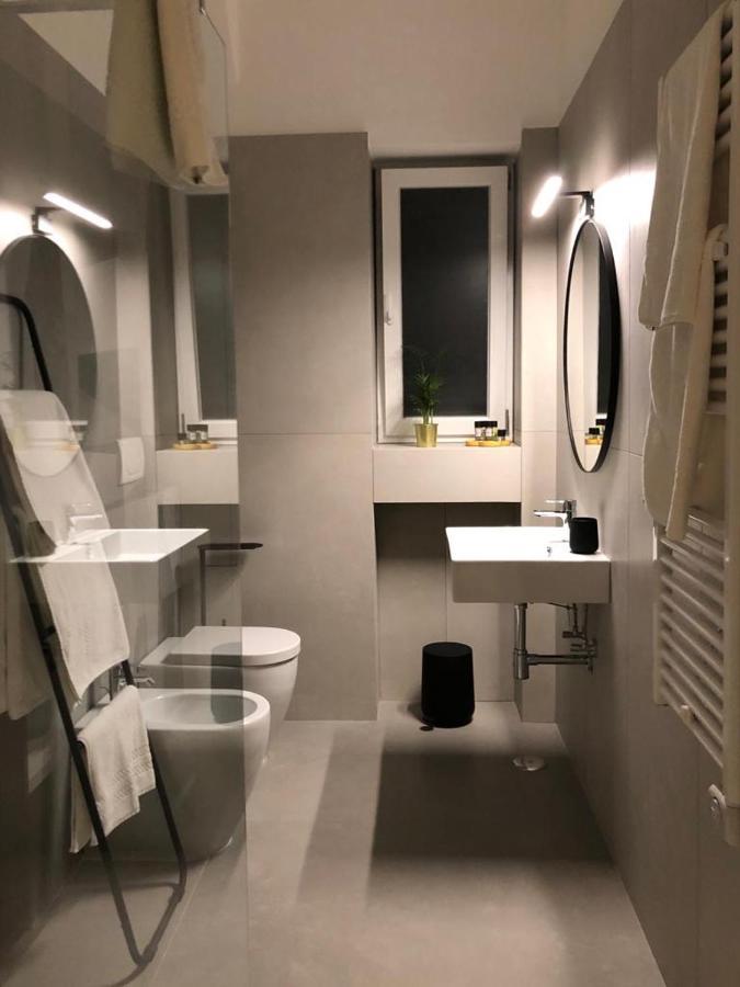 Laus Via Sparano App.2- Lux & Design New! Bari Zewnętrze zdjęcie