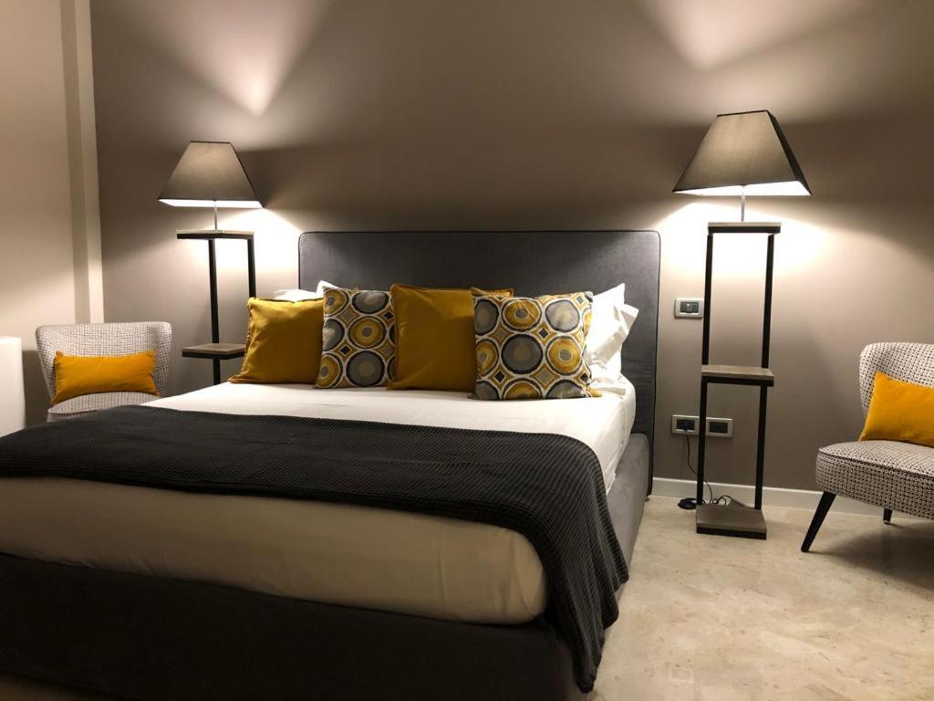 Laus Via Sparano App.2- Lux & Design New! Bari Zewnętrze zdjęcie