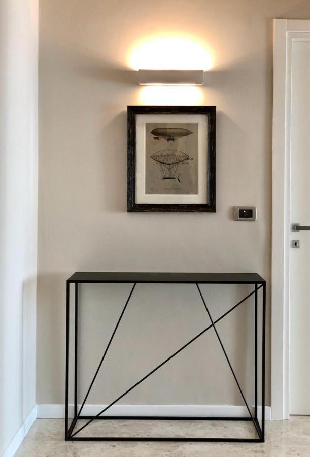 Laus Via Sparano App.2- Lux & Design New! Bari Zewnętrze zdjęcie