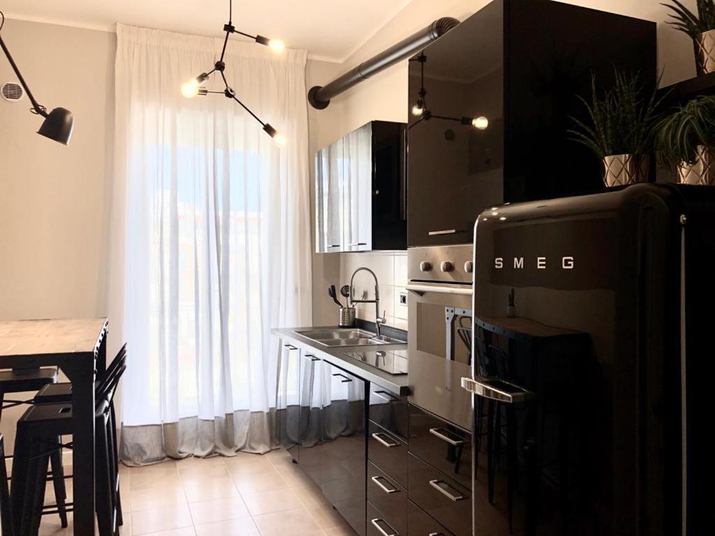 Laus Via Sparano App.2- Lux & Design New! Bari Zewnętrze zdjęcie