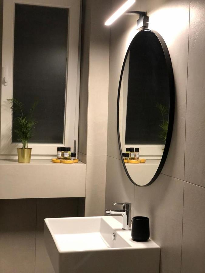 Laus Via Sparano App.2- Lux & Design New! Bari Zewnętrze zdjęcie