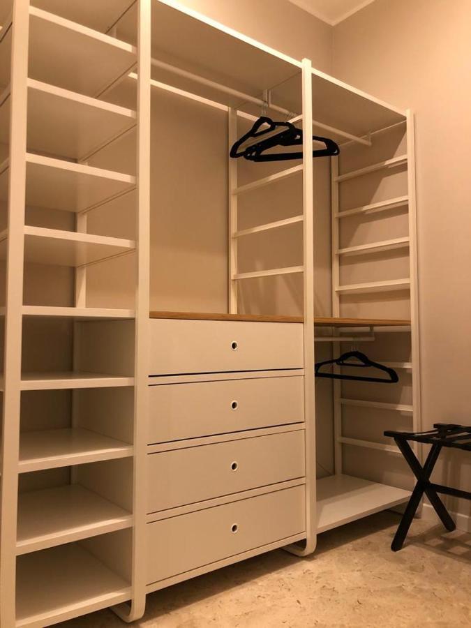 Laus Via Sparano App.2- Lux & Design New! Bari Zewnętrze zdjęcie